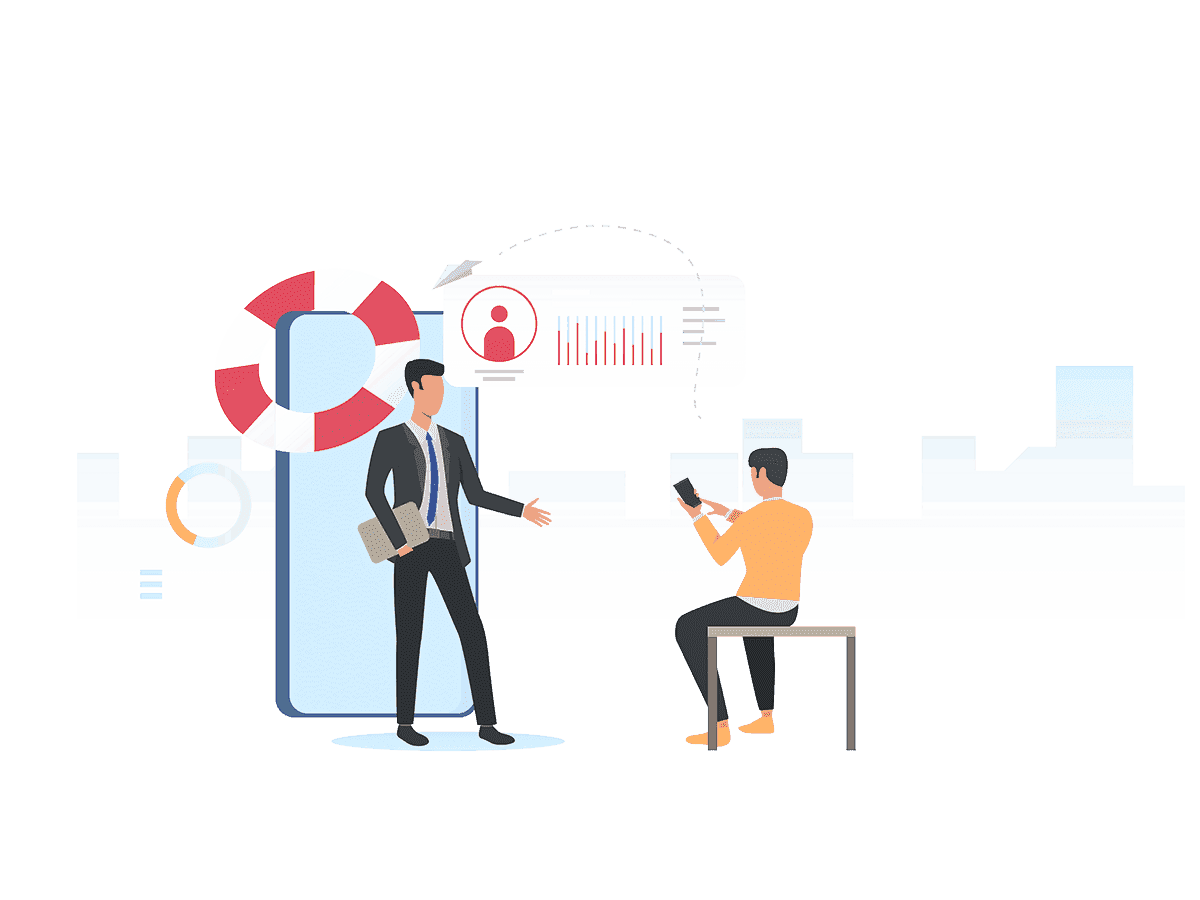 无弹窗骚扰的免费ddos防火墙